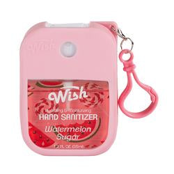 Pink Hand Sanitizer (Watermelon Sugar)